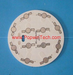 Aluminum PCB, Metal PCB
