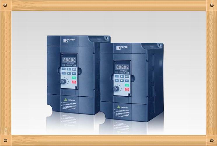 Mitsubishi IPM modular frequency inverter,ac drive(0.4kw to 2.2kw dc or ac input)