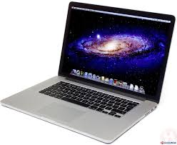 Apple MacBook Pro @ Pricedetailsindia