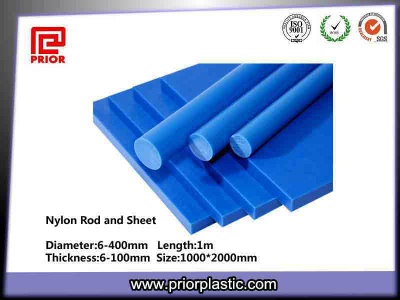 Cast Nylon Sheet