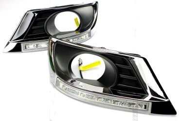 Hot selling Camry LED day time lamp , Camry lighting