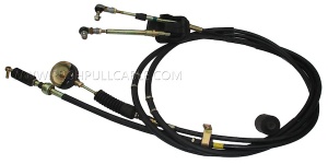 Push Pull Cable NO.1