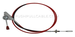 Push Pull Cable NO.2
