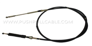 Push Pull Cable NO.4