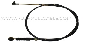Push Pull Cable NO.5