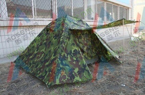 camping system 2persons tents