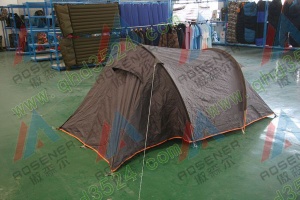 T3 travel tents