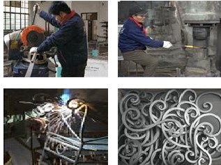Hebei Ruiji Metal Products Co., Ltd.