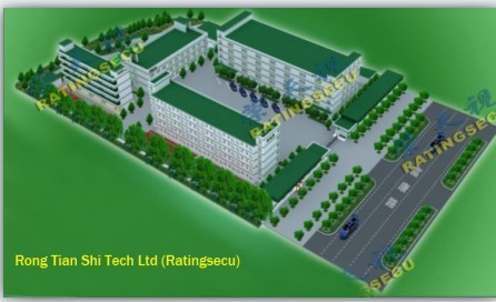 Rong Tian Shi Tech Ltd (Ratingsecu)