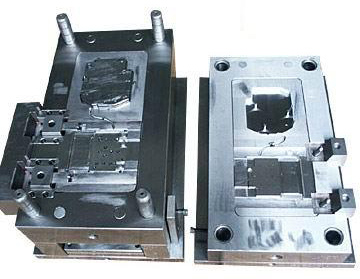 injection mold, plastic mold, mold, mould