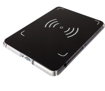 ISO15693 Mid-range RFID Desktop Reader