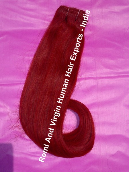 100% indian remi human hair extensions