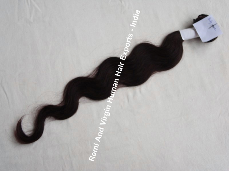 100% indian remi human hair extensions