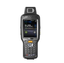 WinCE/Android+RFID/Barcode Scanner+WIFI+GPRS+GPSBT+Fingerprint+Camera+IP65+SIM+SAM+SDK PDA
