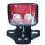 GN125 Taillight