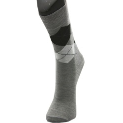 cotton argyle socks for men