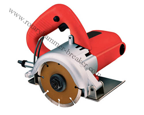 110mm Marble Saw HB-S-1 can be used for crosscuts, bevel cuts