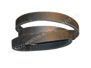 AGRICULTURAL BELT, COGGED AND WRAPPED, KEVLAR CORD