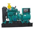 Royal Generator Set-WEICHAI Engine