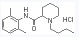 Bupivacaine   HCl,  bupivacaine hydrochloride	14252-80-3