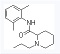 Ropivacaine   HCl,  Ropivacaine hydrochloride	132112-35-7