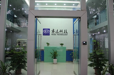 Shenzhen RuiDa Technology CO.,LTD