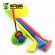 Kids Golf Toy, Foam Coated Golf Toy, Golf Training Tool