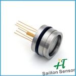HT19 Isolated membrane 10kPa-60MPa Diffused Silicon Piezoresistive Pressure Sensors