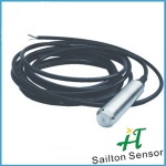 BH9345 1.5 mA / 9V DC Oil-filled Liquid Level Piezoresistive Pressure Sensor / Transducer