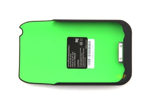 Portable battery pack for Iphone3g