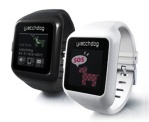 Android Smart Watch (Watchdog)