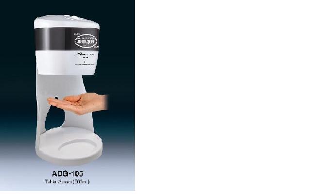 Senta Sanitizer Dispenser ADG-105