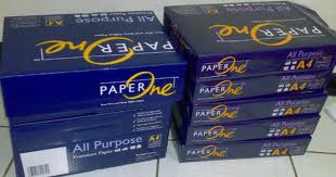 Paperone  A4 80gsm copy paper