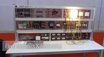 Electrotechnics & Electronics