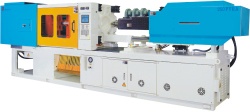 Pvc Rigid Injection Molding Machine