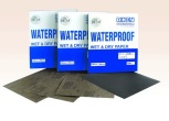 Waterproof abrasive paper C35P
