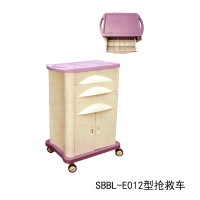 SBBL-E012 Emergency Trolley
