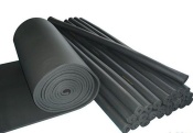 NBR/EPDM/PVC foam insulation hose/tube/sheet