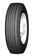 New all-steel radial truck tyre 295/80R22.5