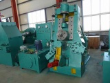 D51-450A vertical ring rolling machine