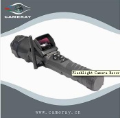 Flashlight Camera Recorder