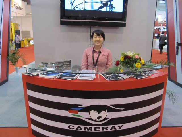 Cameray Electronic Co.,Ltd