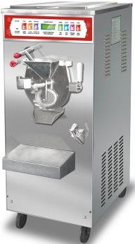 OPAH20 Perfect Combined Machine Gelato Batch Freezer & Pasteurizer
