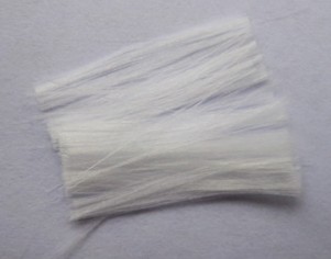 polypropylene fiber