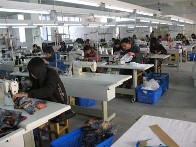 Xiamen New Source Leather Co., Ltd
