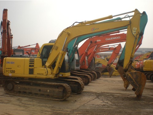 Shanghai Kaixian Construction Machinery Co,Ltd.