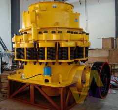 Symons Cone Crusher/Cone Crusher For Sale/Cone Crusher Manufacturer