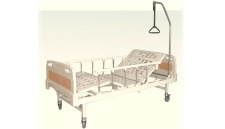 NURSING bed SAE-DC04