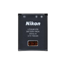 EN-EL10 Digital Camera Battery for Nikon
