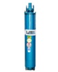 QS Water-filled Submersible Pump